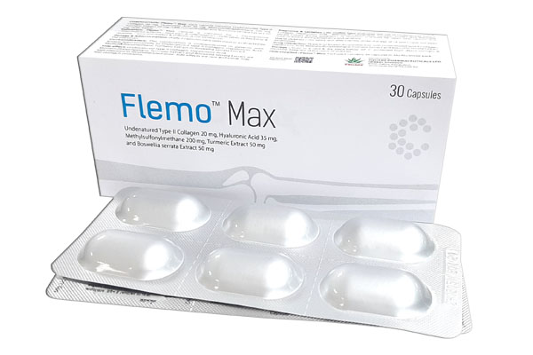 Flemo<sup>TM</sup> Max